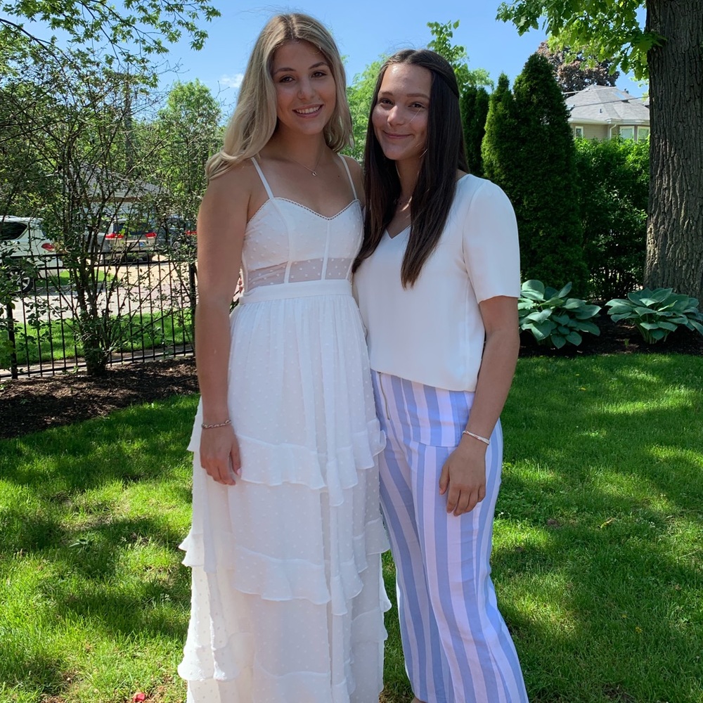 Meet your Posher, Amelia